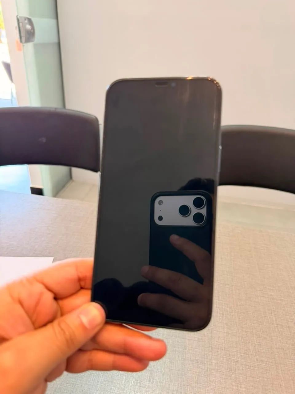 iPhone 12 Pro Max  - Foto 2