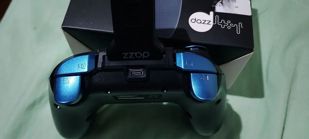 Controle para ps3,Pc e Android  - Foto 3