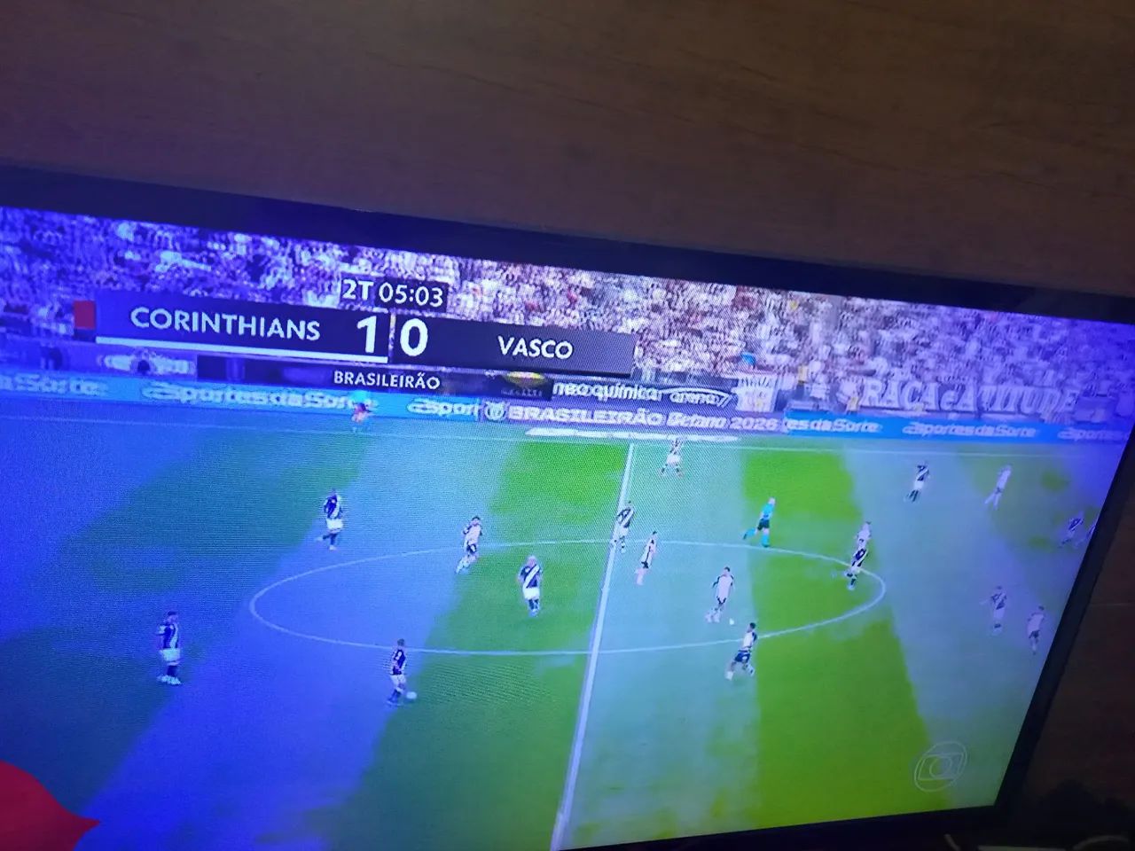 VENDO TV SAMSUNG 32 POLEGADAS  - Foto 4