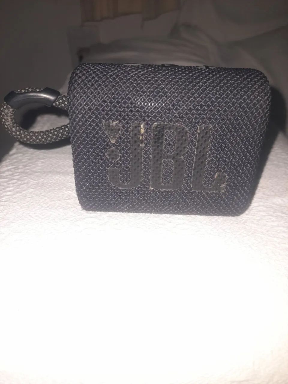 Caixa de som JBL