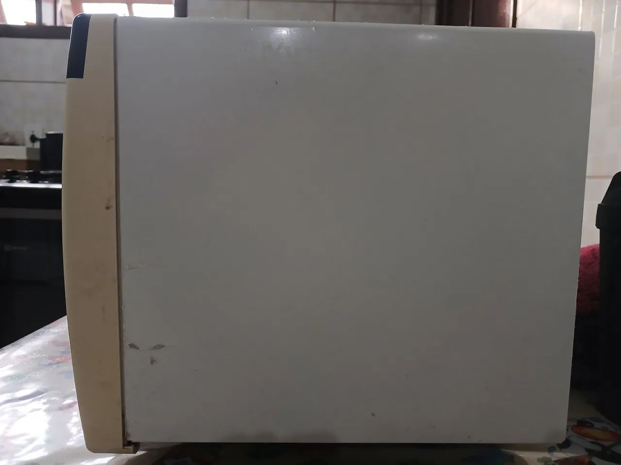 micro-ondas eletrolux  - Foto 4