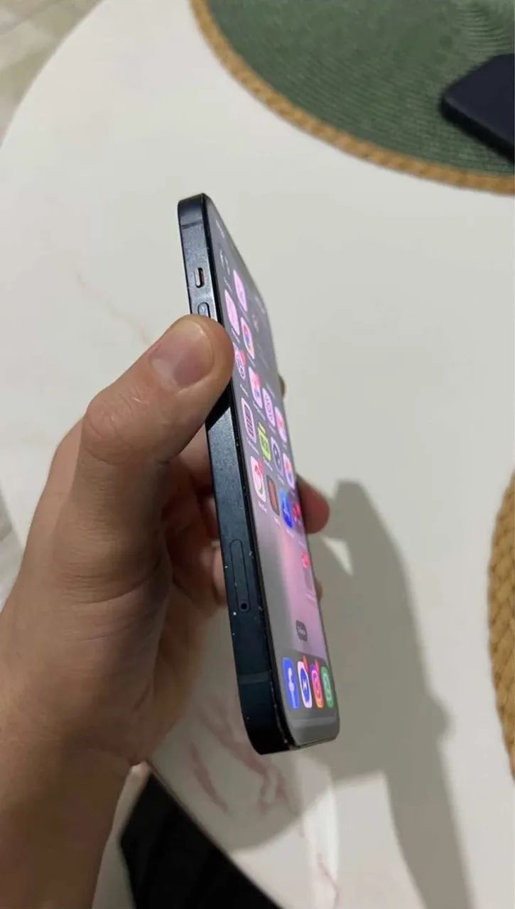 Vendo iPhone 13  - Foto 2
