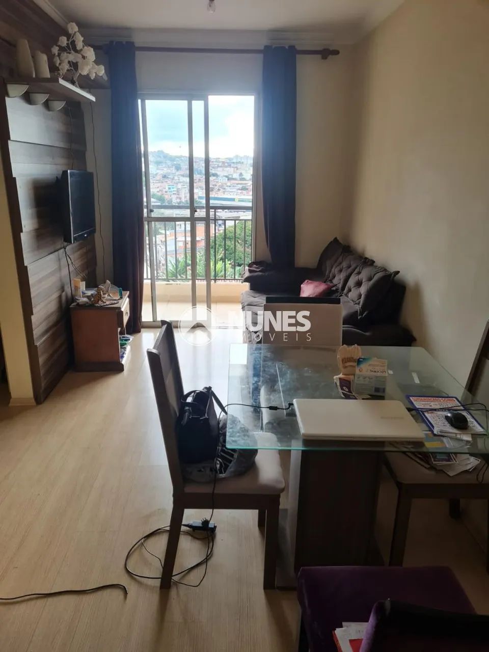 Apartamento Padrão em Osasco