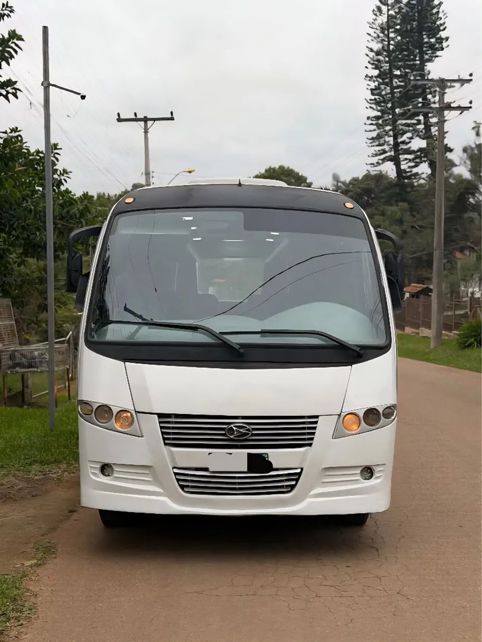 Volare W9 2011 Ar-condicionado  - Foto 4