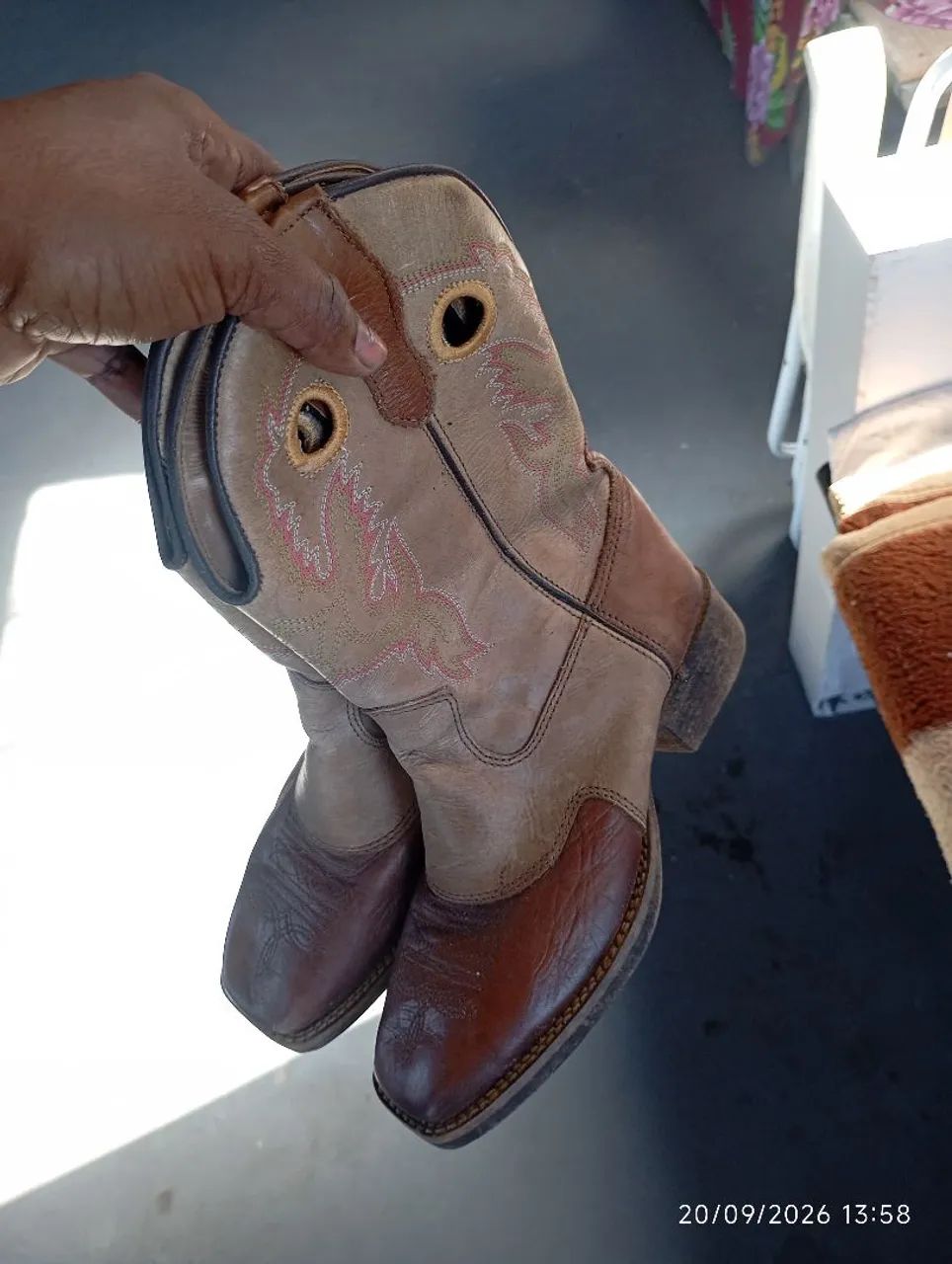 Botas de Calbow infantil  - Foto 2