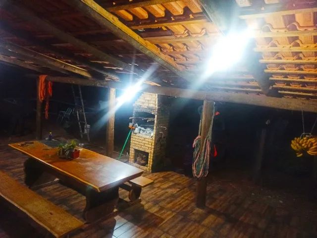 Aluga-se chácara para moradia em Cascavel  - Foto 5