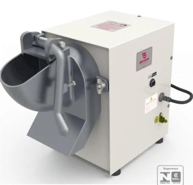 forno de pizza electrico  - Foto 4
