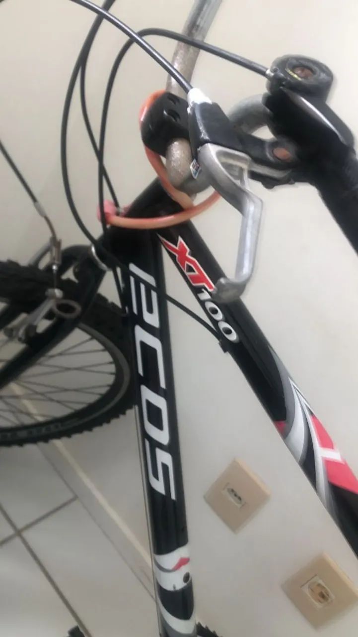 Bicicleta Ecos aro 29 - Foto 3