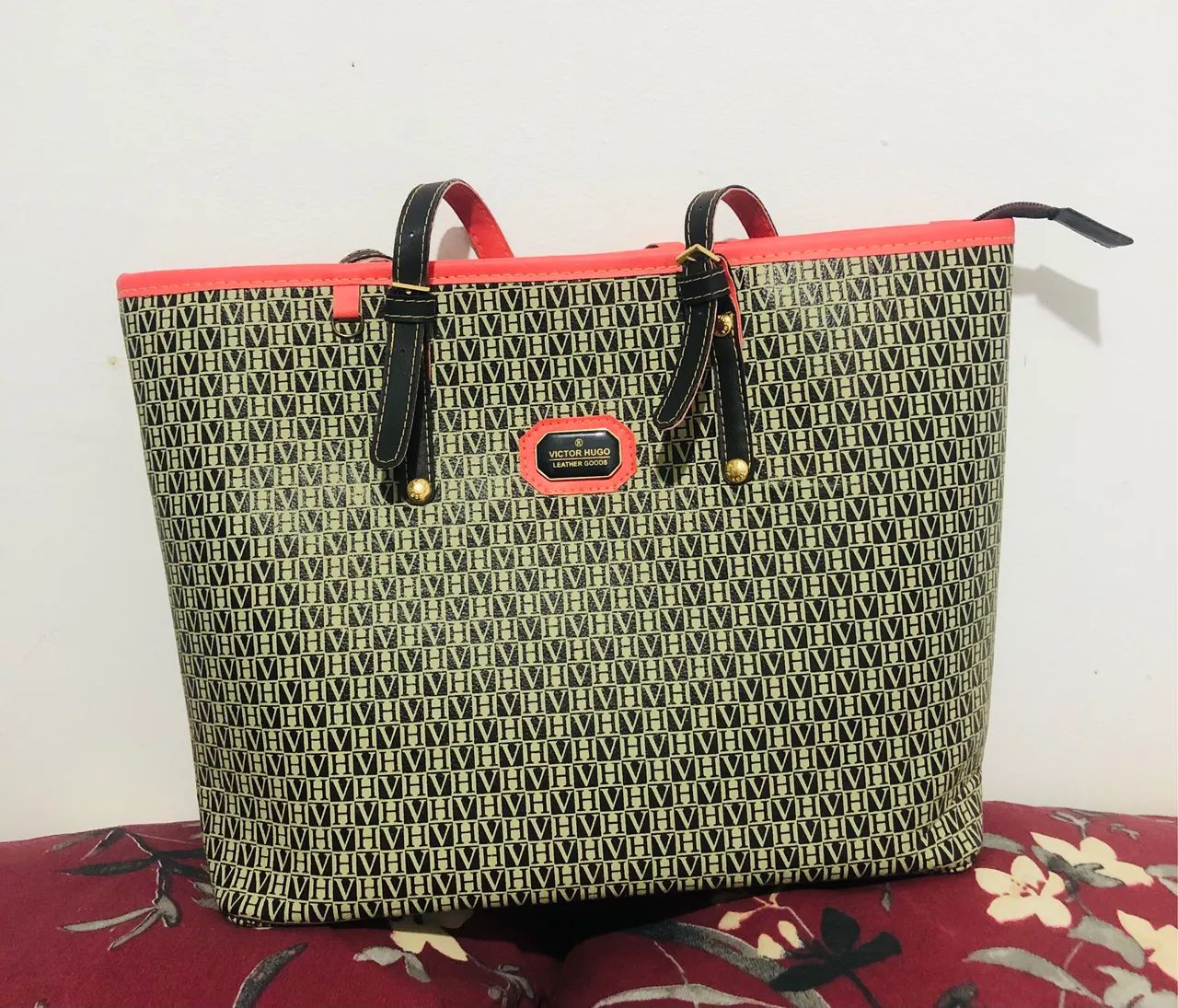 Bolsa Tote - Foto 5