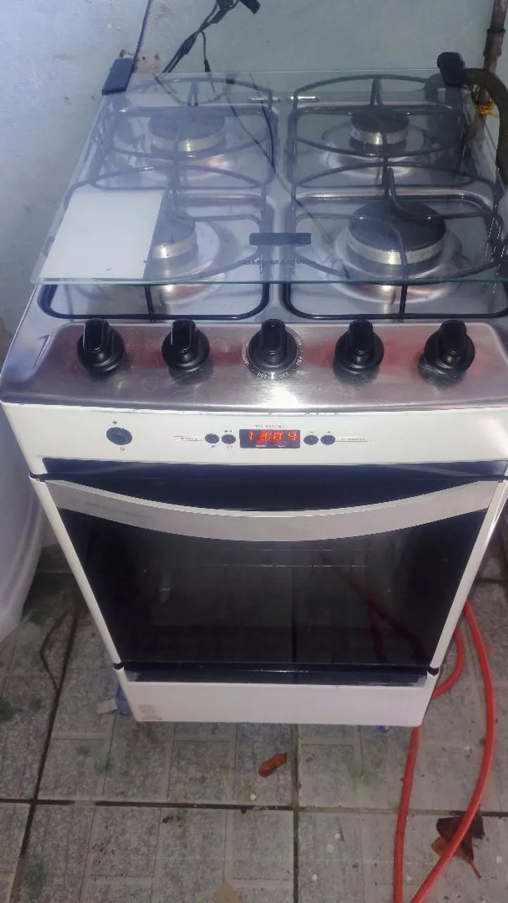 Fogão 