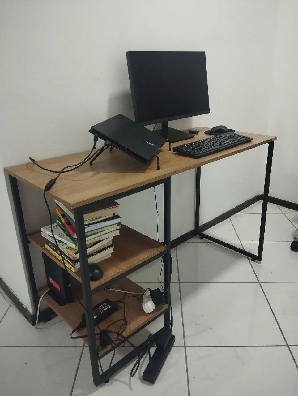 Mesa de escritório  - Foto 2