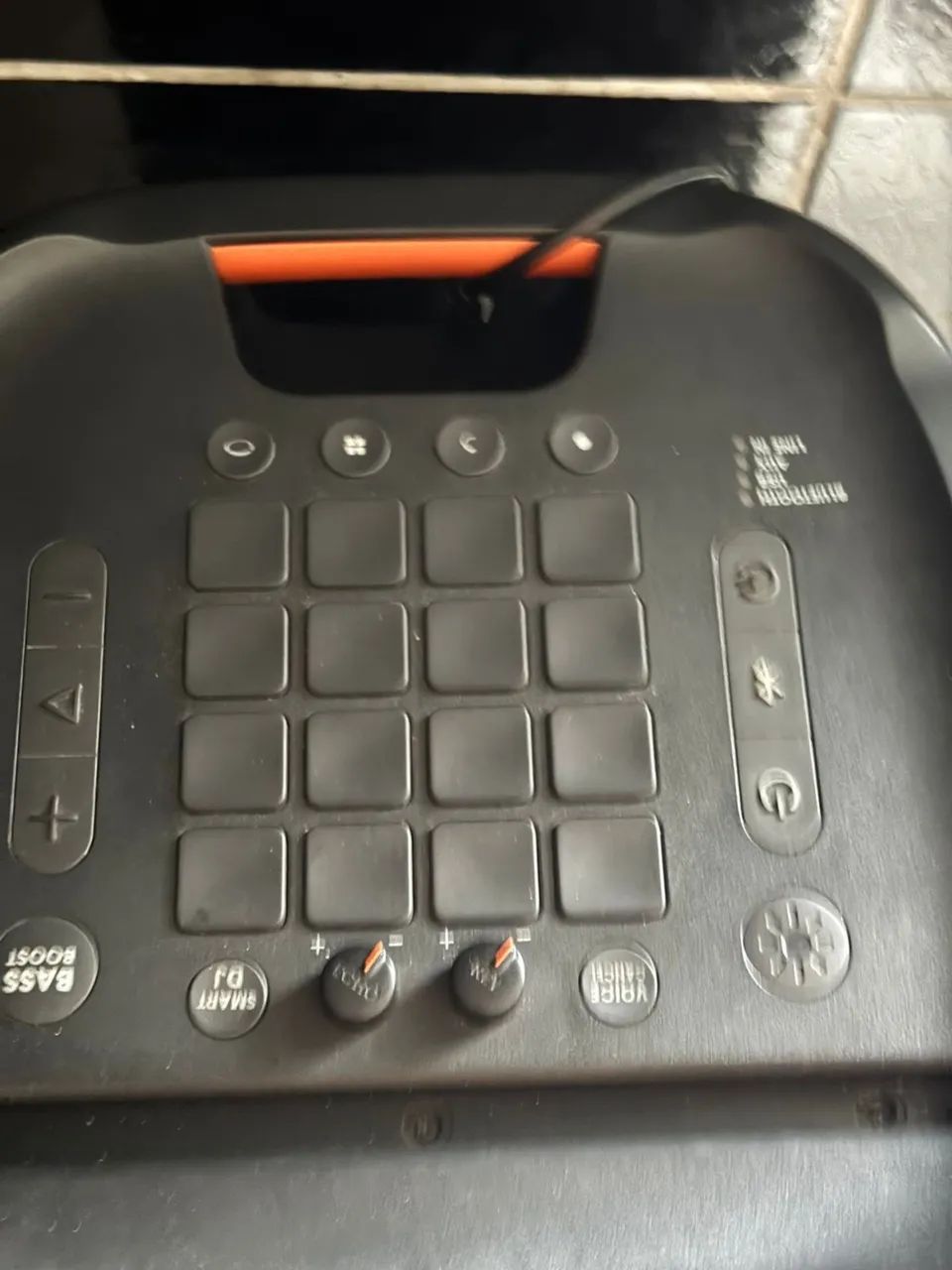 JBL PARTYBOX 1000 - Foto 4