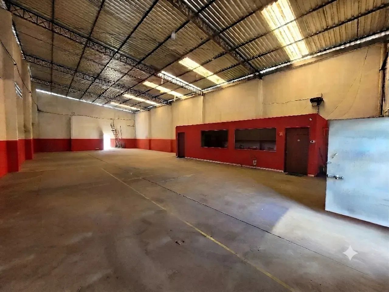 Lene Pegado Vende Galpão na Br 314 Km 24 Benevides - Foto 2