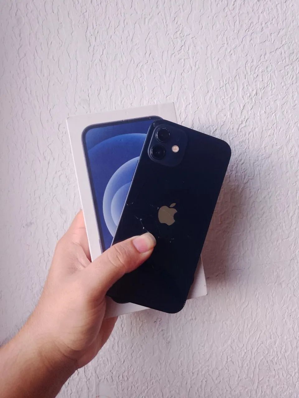 iPhone 12 128GB - Foto 2