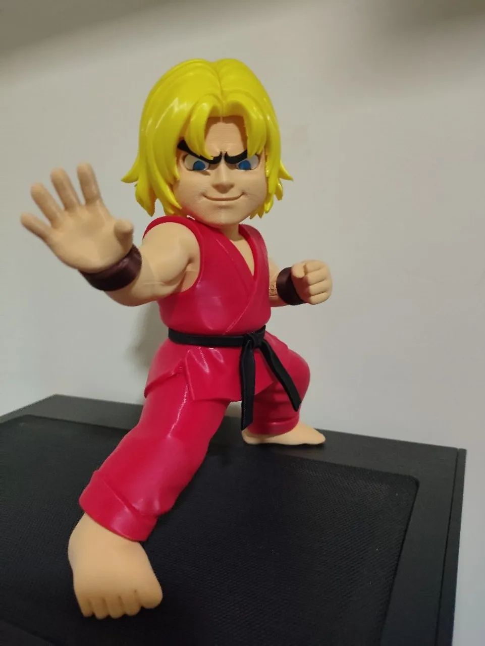 Ken street Figther 