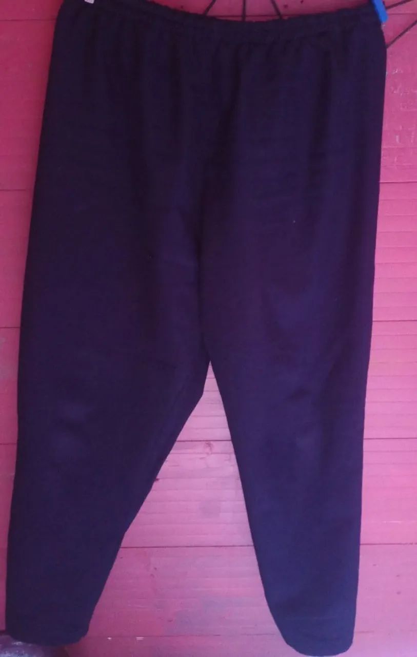 Calça enfermagem  - Foto 2