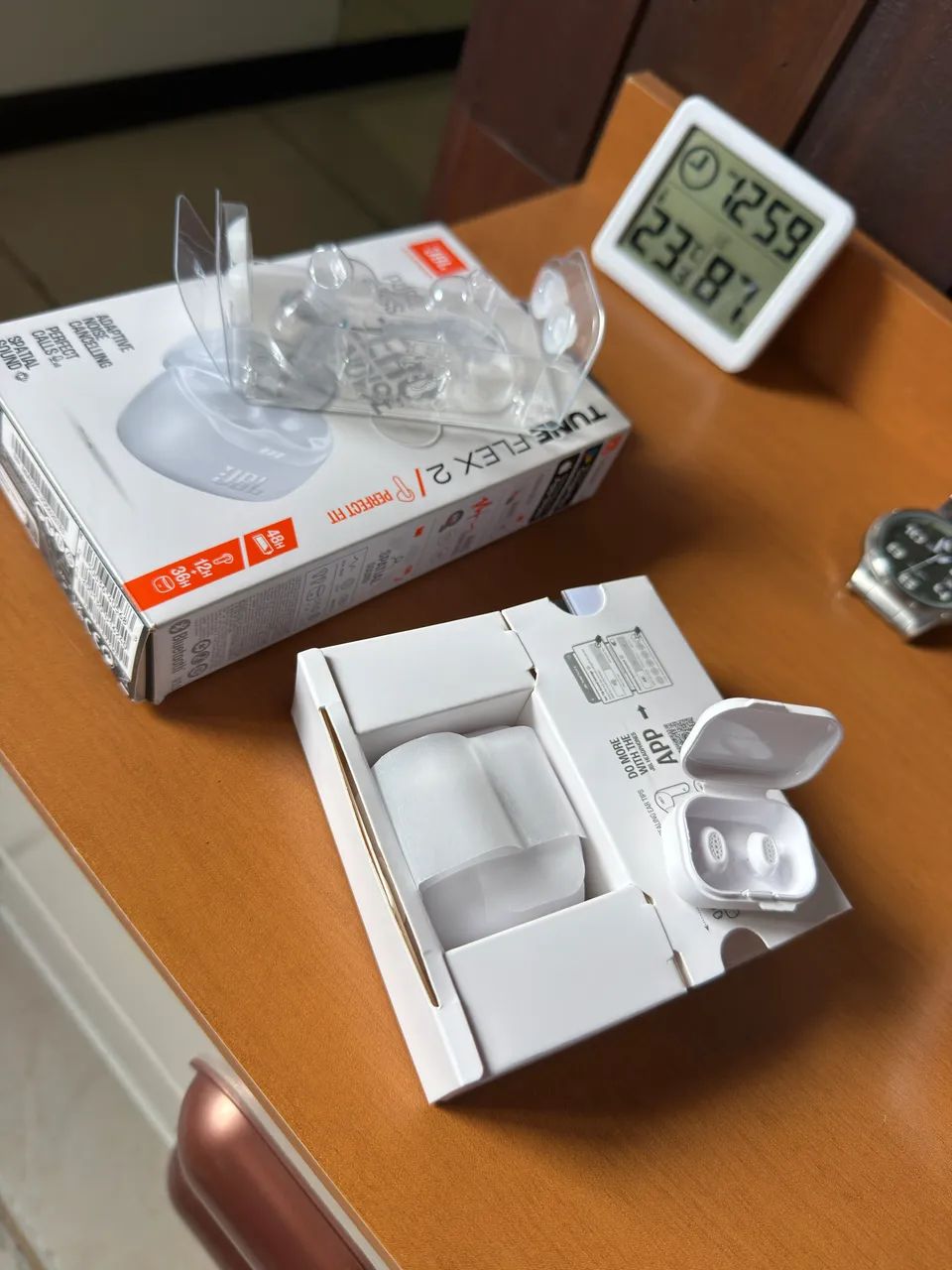 JBL Tune Flex 2 Original  - Foto 3