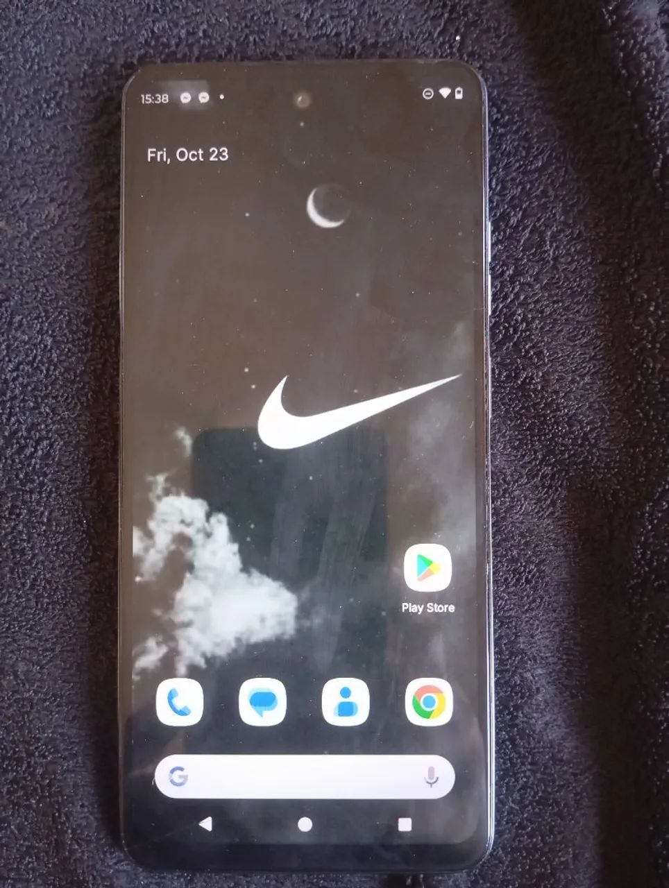 Celular moto g24 ótimo 