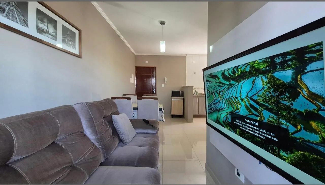 Lindo apartamento a venda!