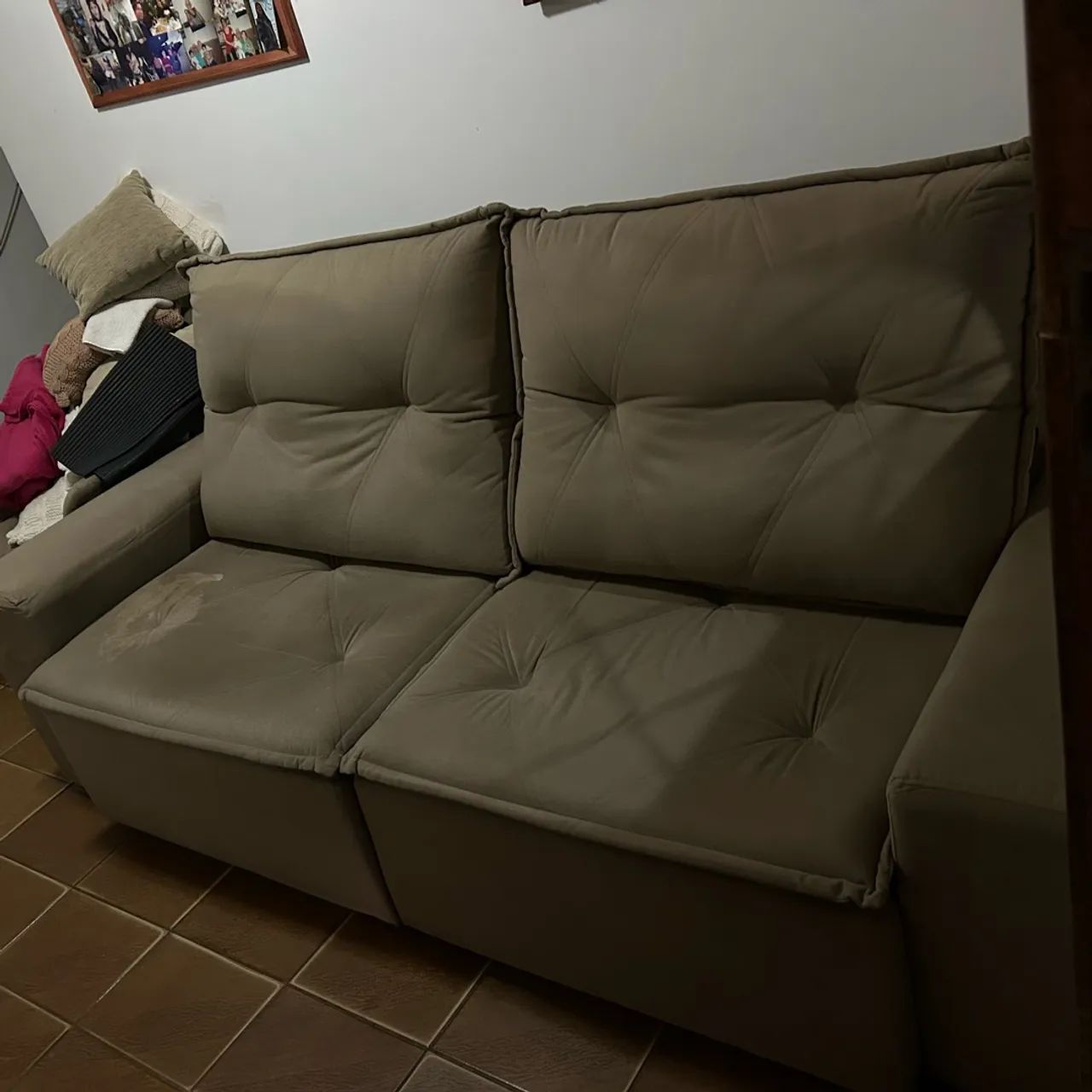 Sofá retrátil  - Foto 3