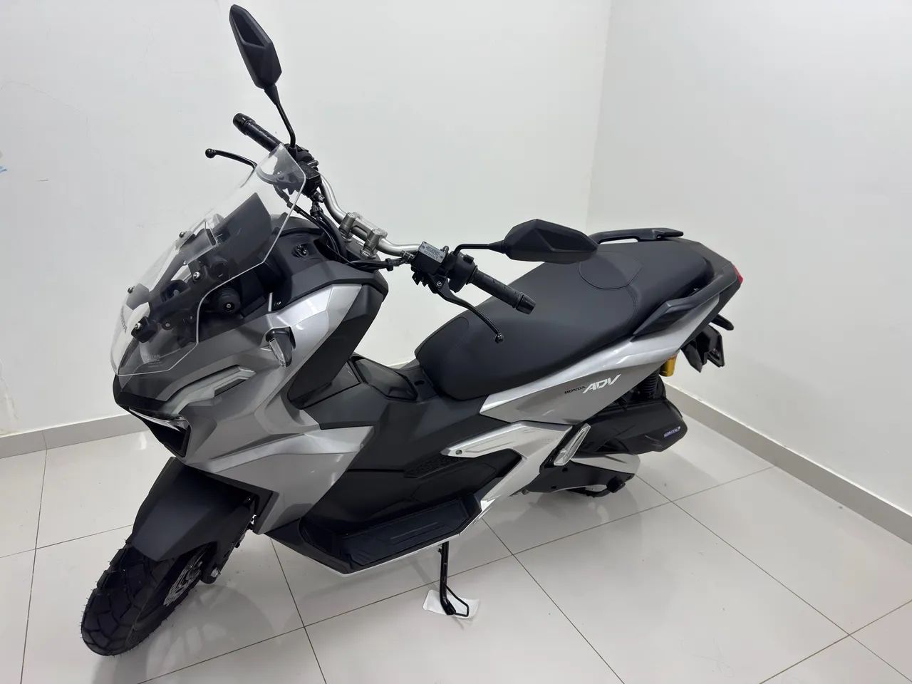 ADV 160 2025 1900km