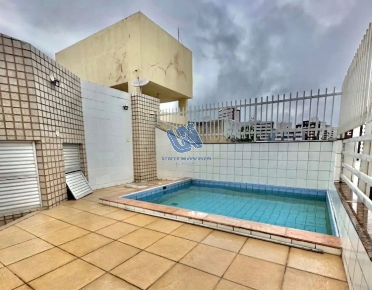 Apartamento Cobertura Duplex com 3 Quartos Suites 190m2 na Pituba - Foto 2