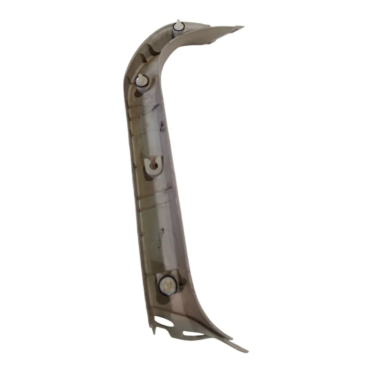 Moldura Interna Tampa Tras Esquerda Freelander 20086 A 2014 - Foto 5