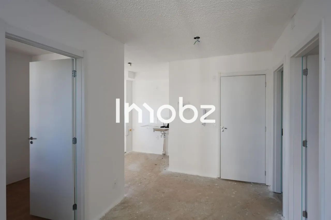 Apartamento à Venda - Vila Andrade, 2 Quartos, 49 m2 - Foto 2