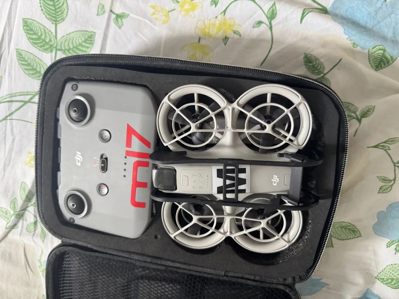 DJI neo completo  - Foto 3