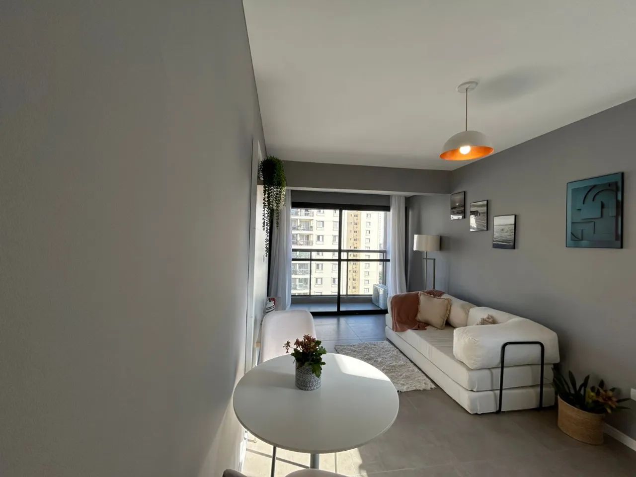 Studio para venda em Pompeia com 1 quarto, 38m² - Foto 4