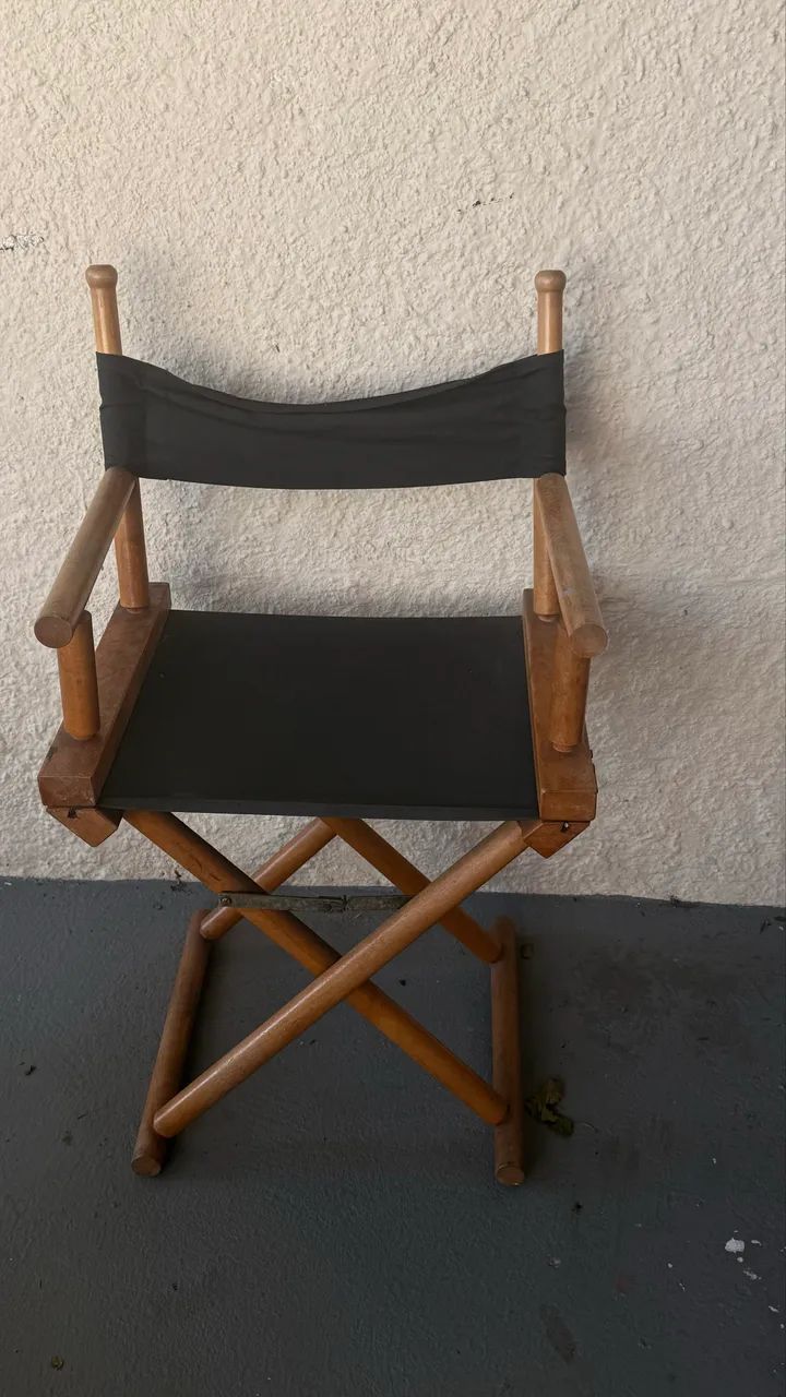 Cadeira diretor  - Foto 3