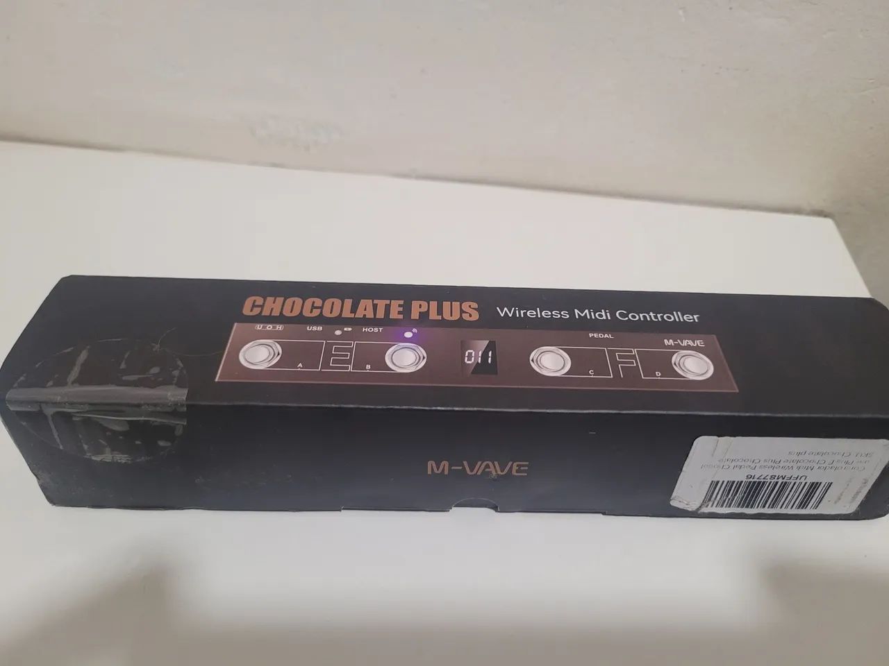 CHOCOLATE PLUS - Foto 2