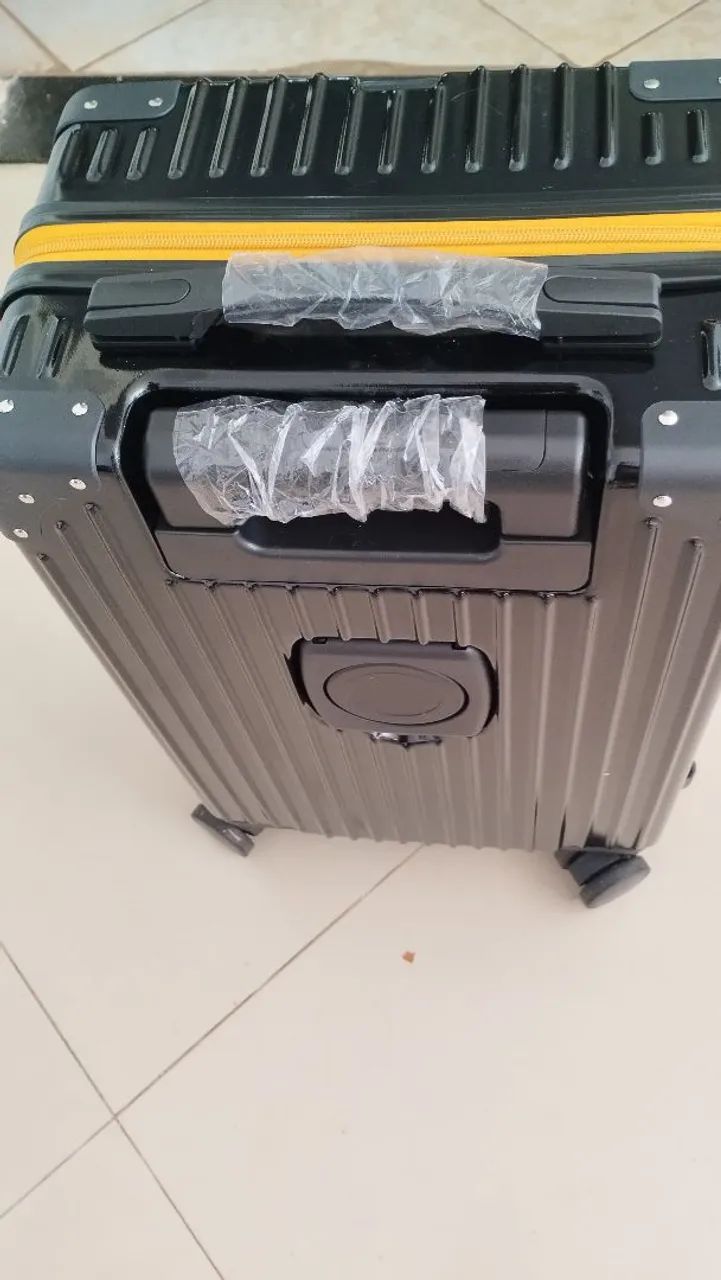Mala pra viagem continental  - Foto 4