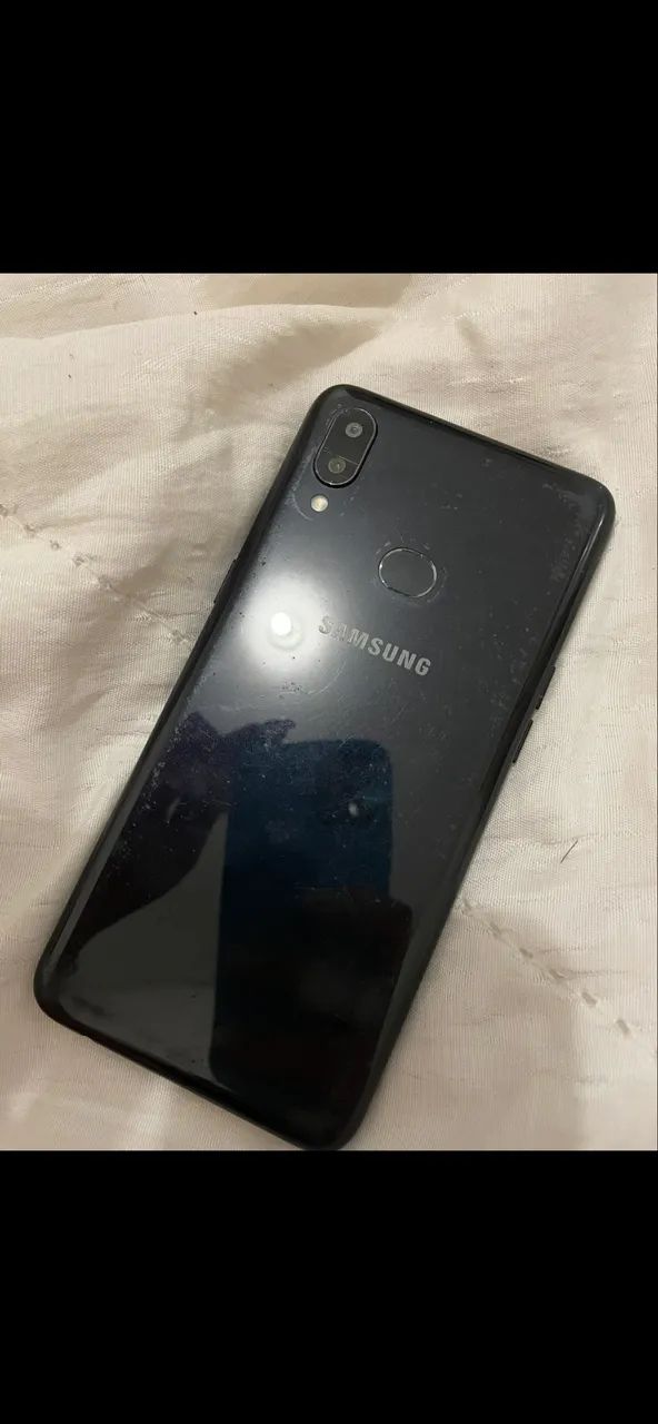 Celular Samsung A10 s 