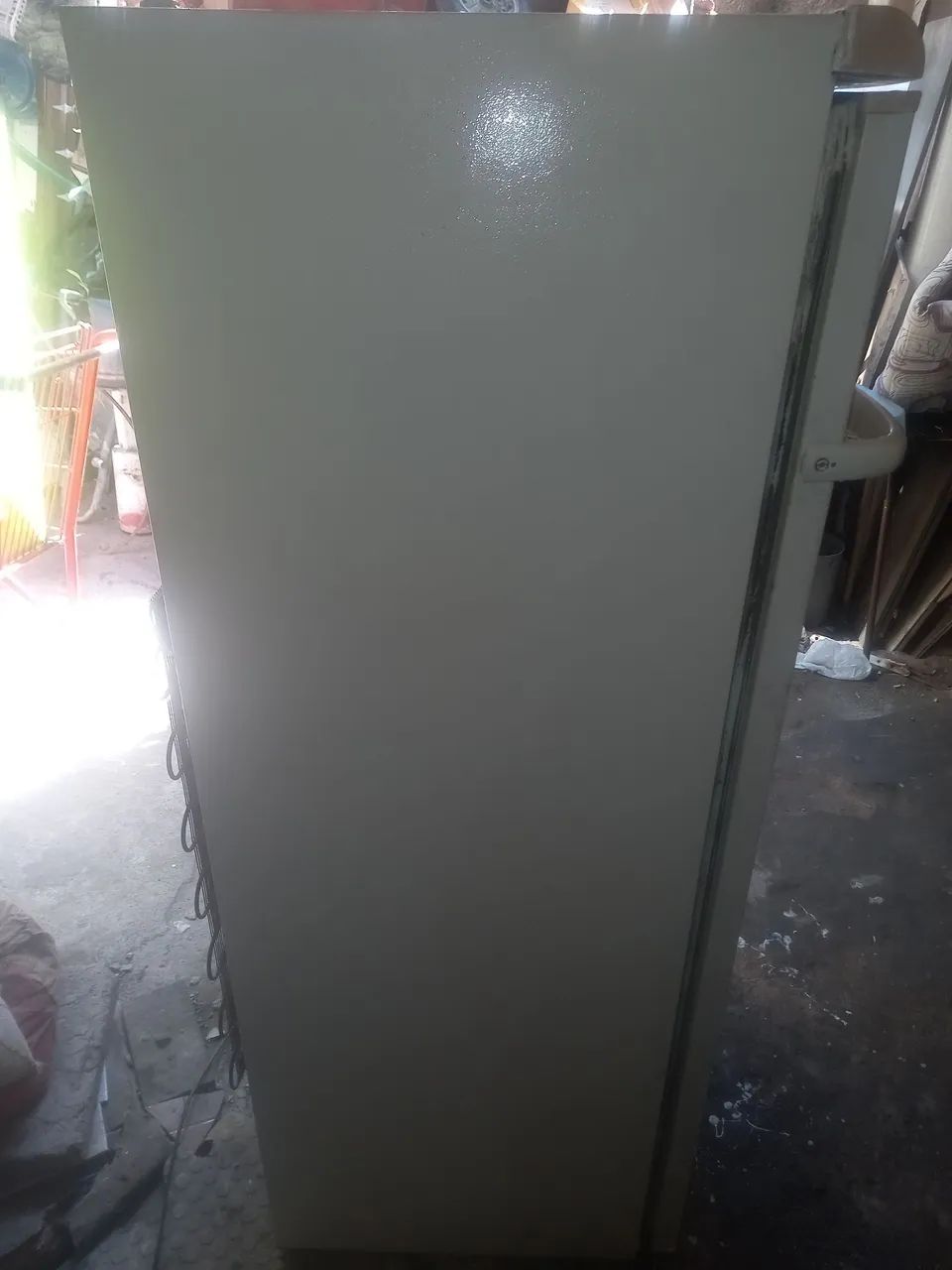 Geladeira Consul  - Foto 4