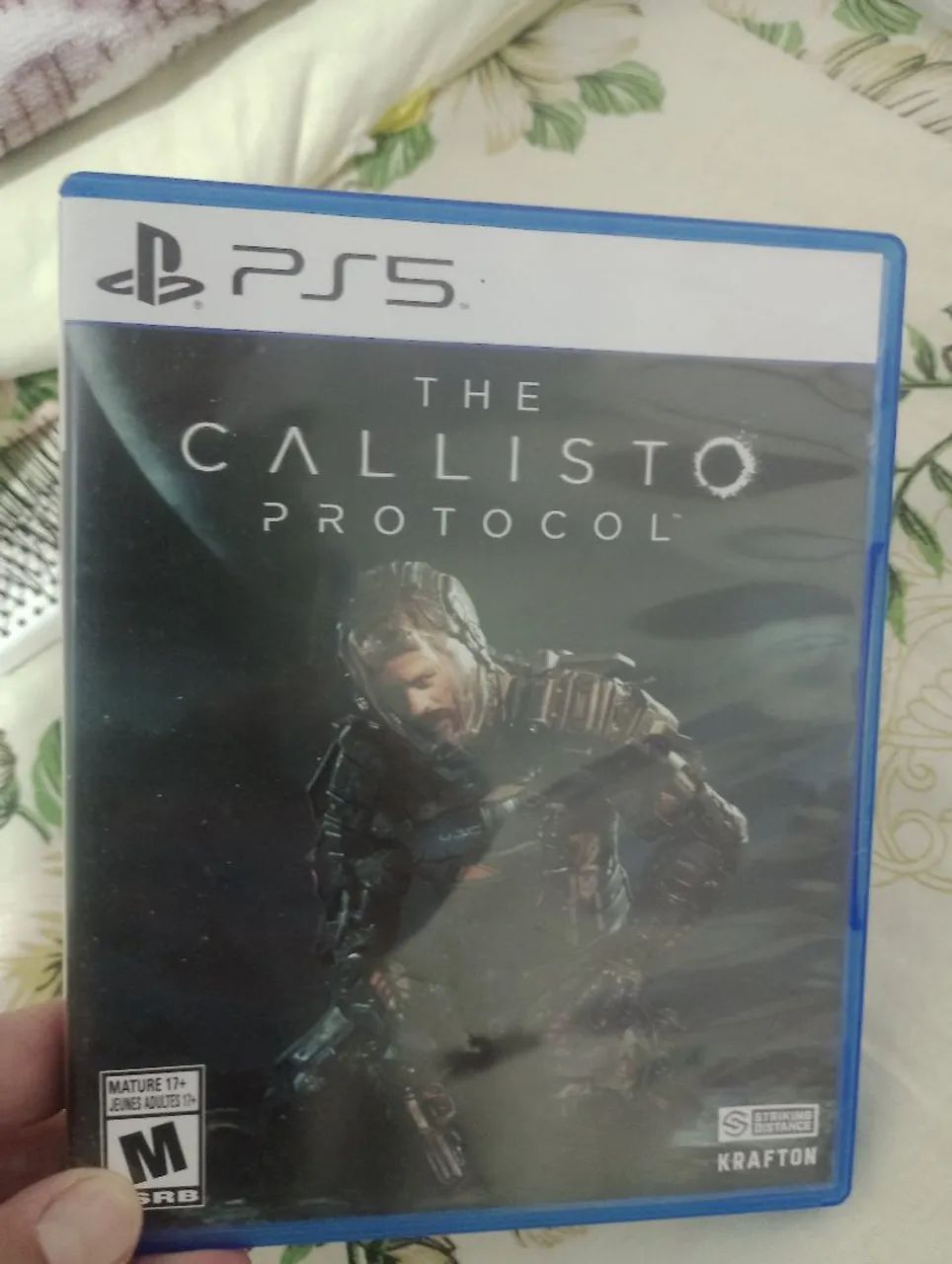 Catisto