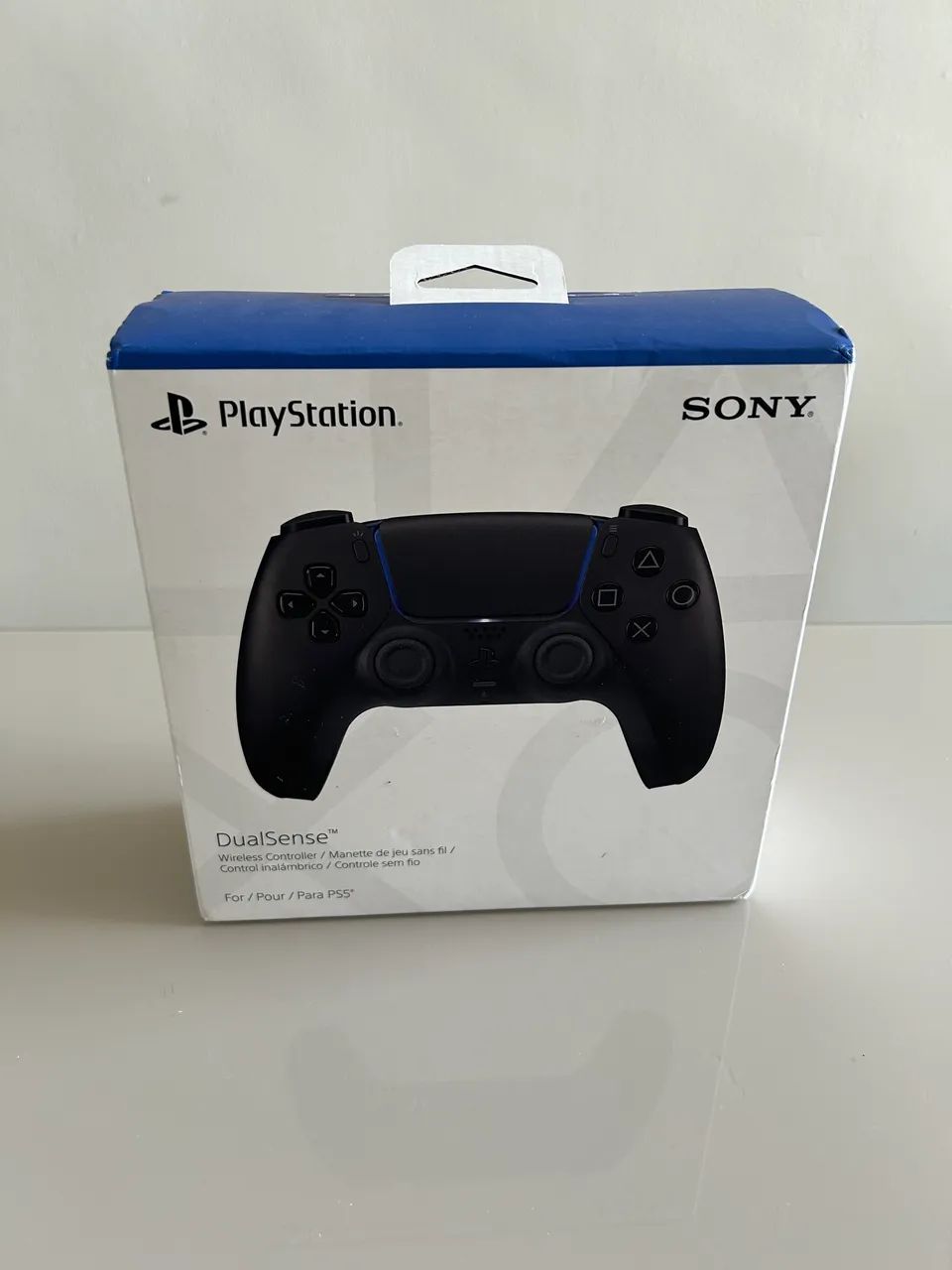 Controle ps5 original - Foto 2