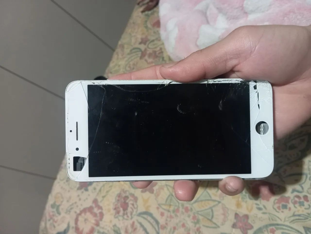 iPhone 6 precisa troca tela - Foto 2