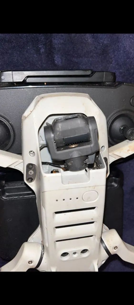 DJI Mavic Mini combo fly more 420251824964259844
