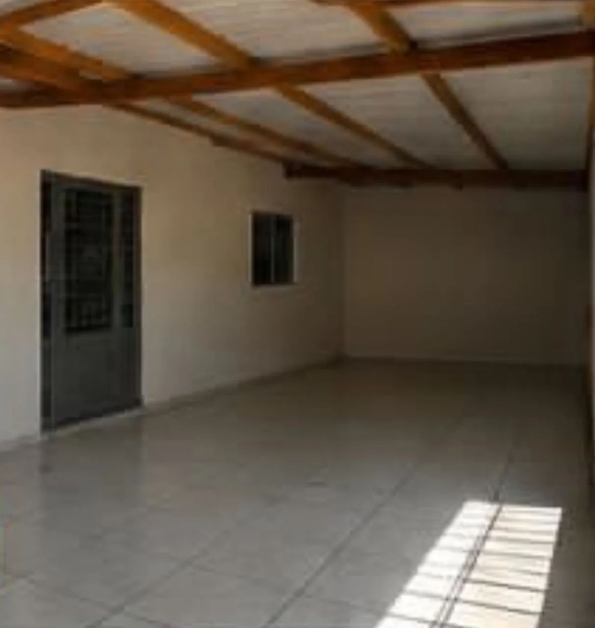 Casa três barras troca por carro  - Foto 2