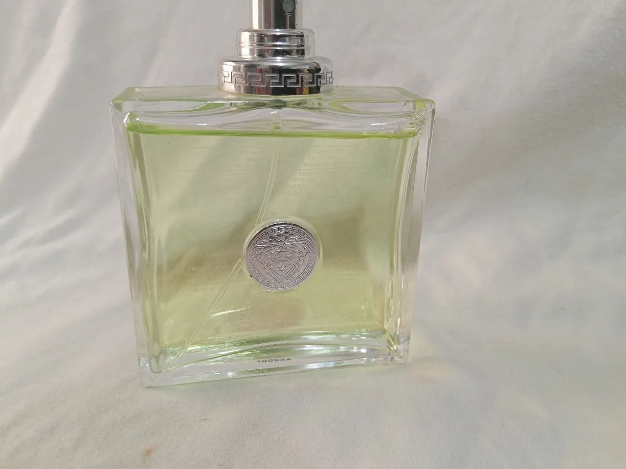 Perfume Versace Versense Eau de Toilette