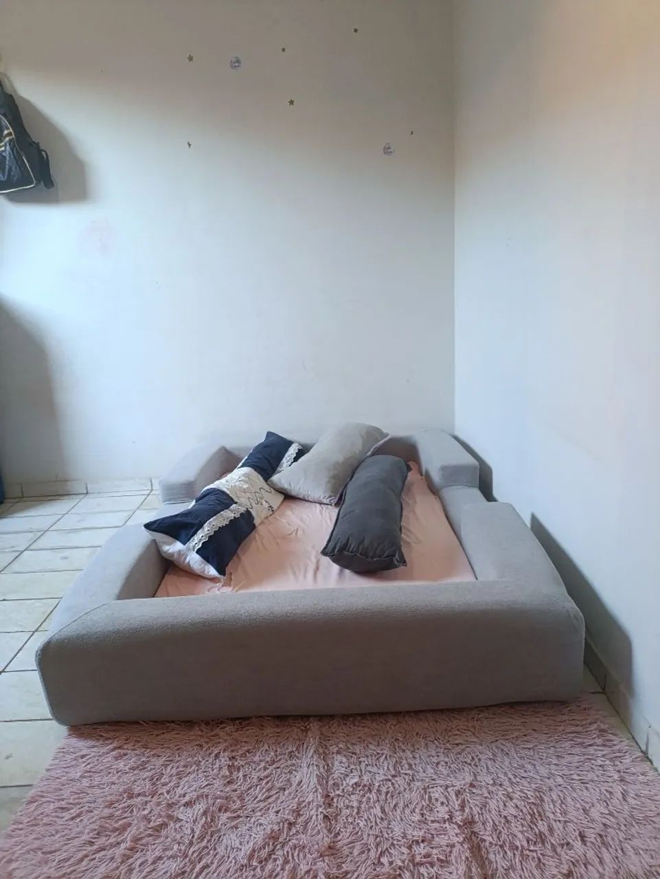 Cama ninho montessoriana  - Foto 2