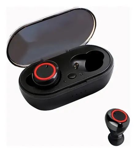 Fones Bluetooth y50 - Foto 3