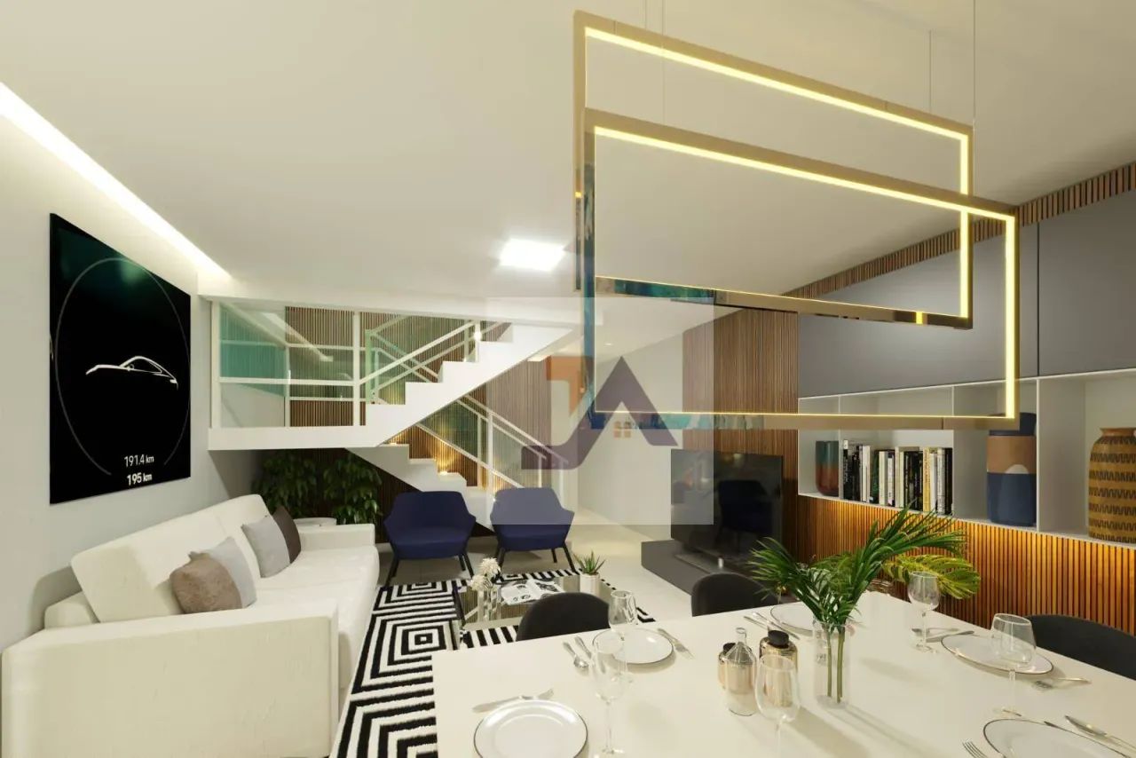 Condominio Vila Parati - Foto 4