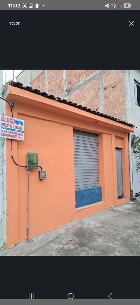 IMÓVEL PRÓXIMO AO PARQUE REALENGO  - Foto 3