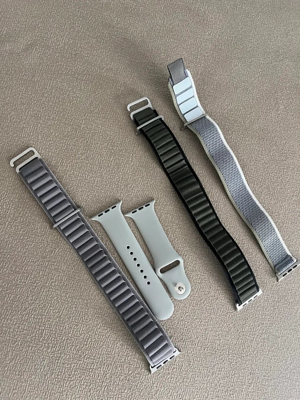 Apple Watch Serie 4 (44mm) - Foto 5