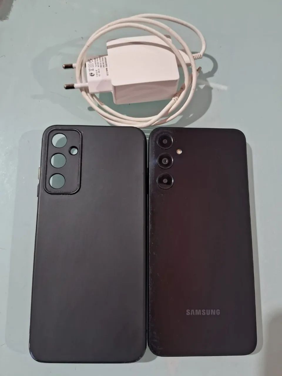 Celular a05s 5g todo original  - Foto 3
