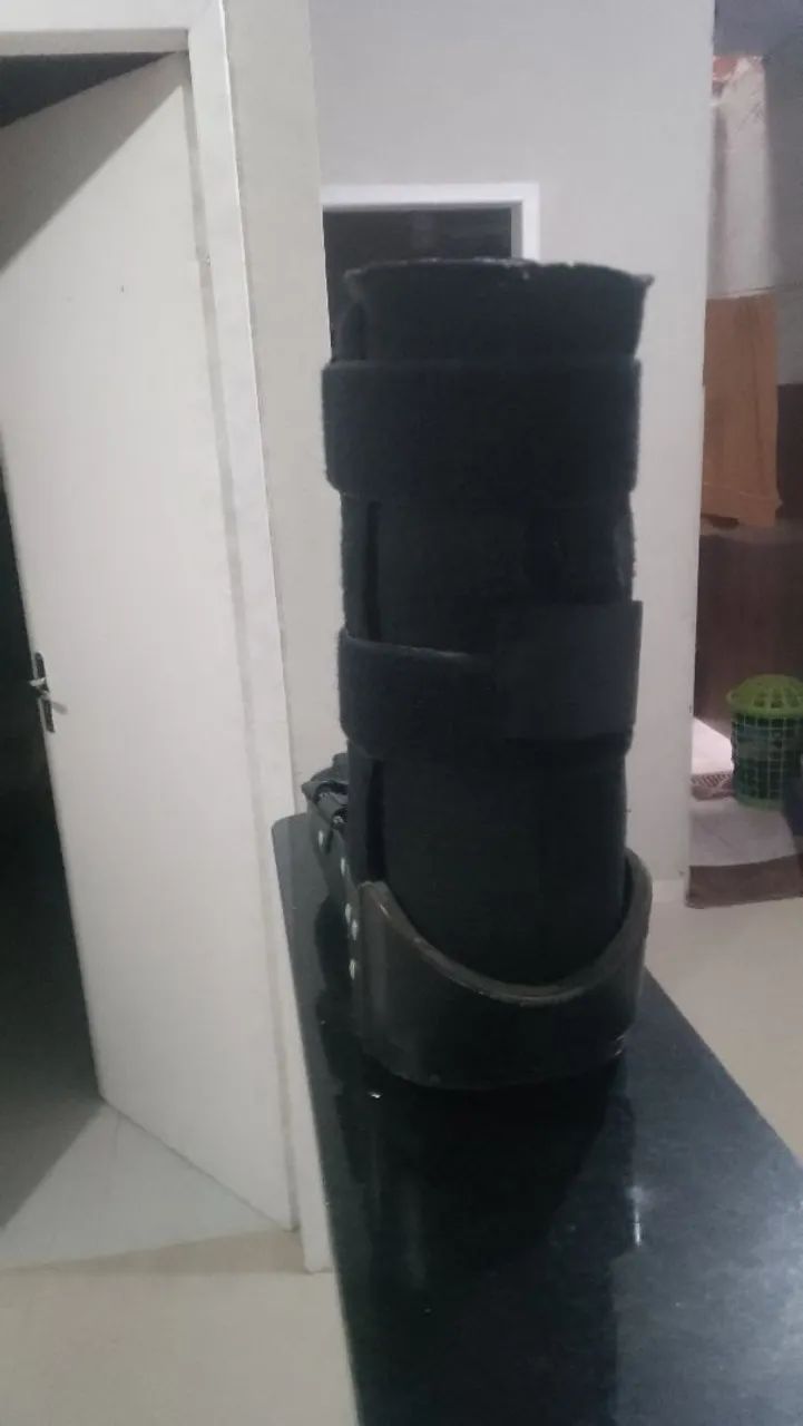Bota ortopédica  - Foto 4