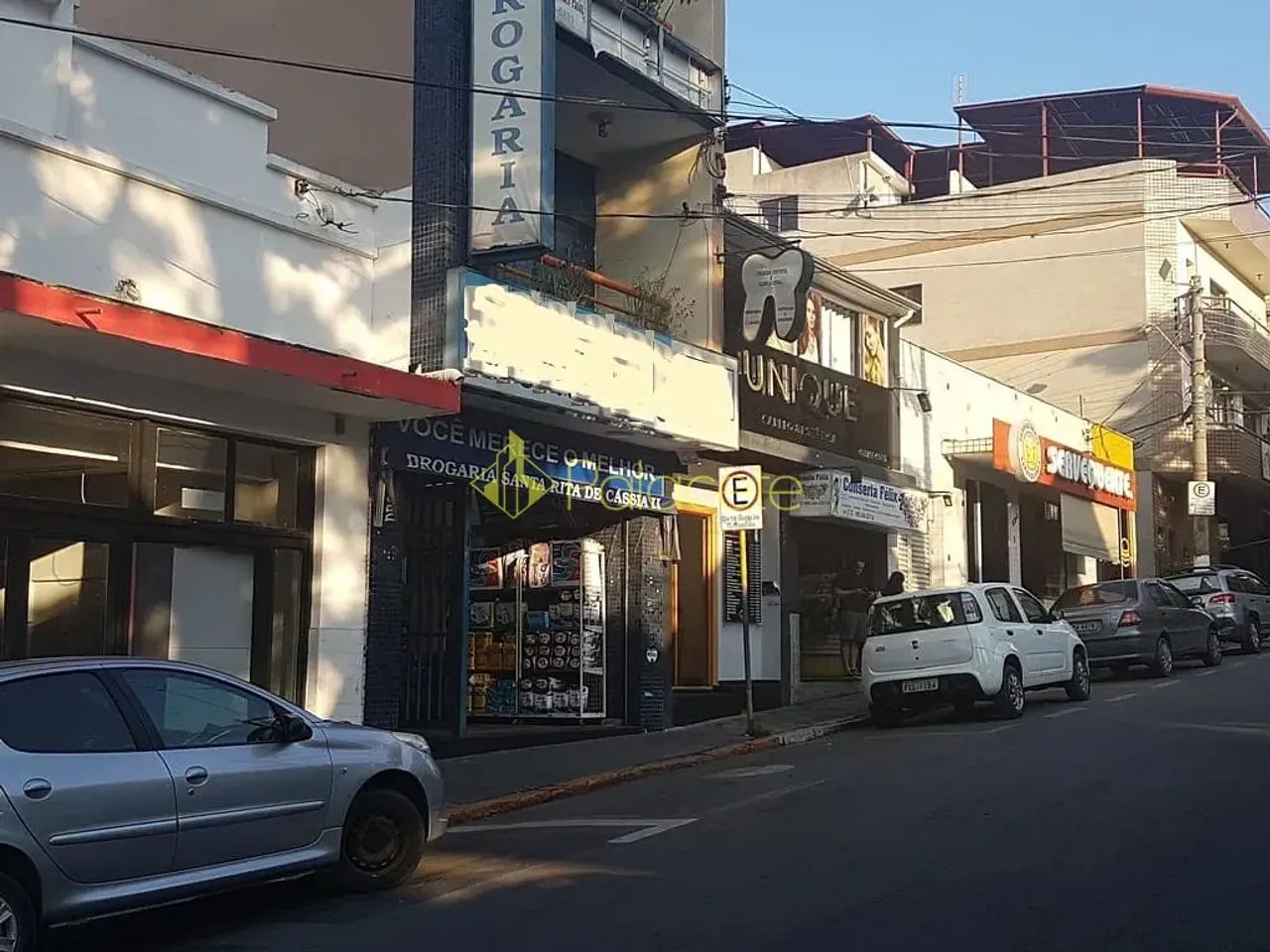 Comercial à venda 575M², Centro, Aparecida - SP - Foto 4