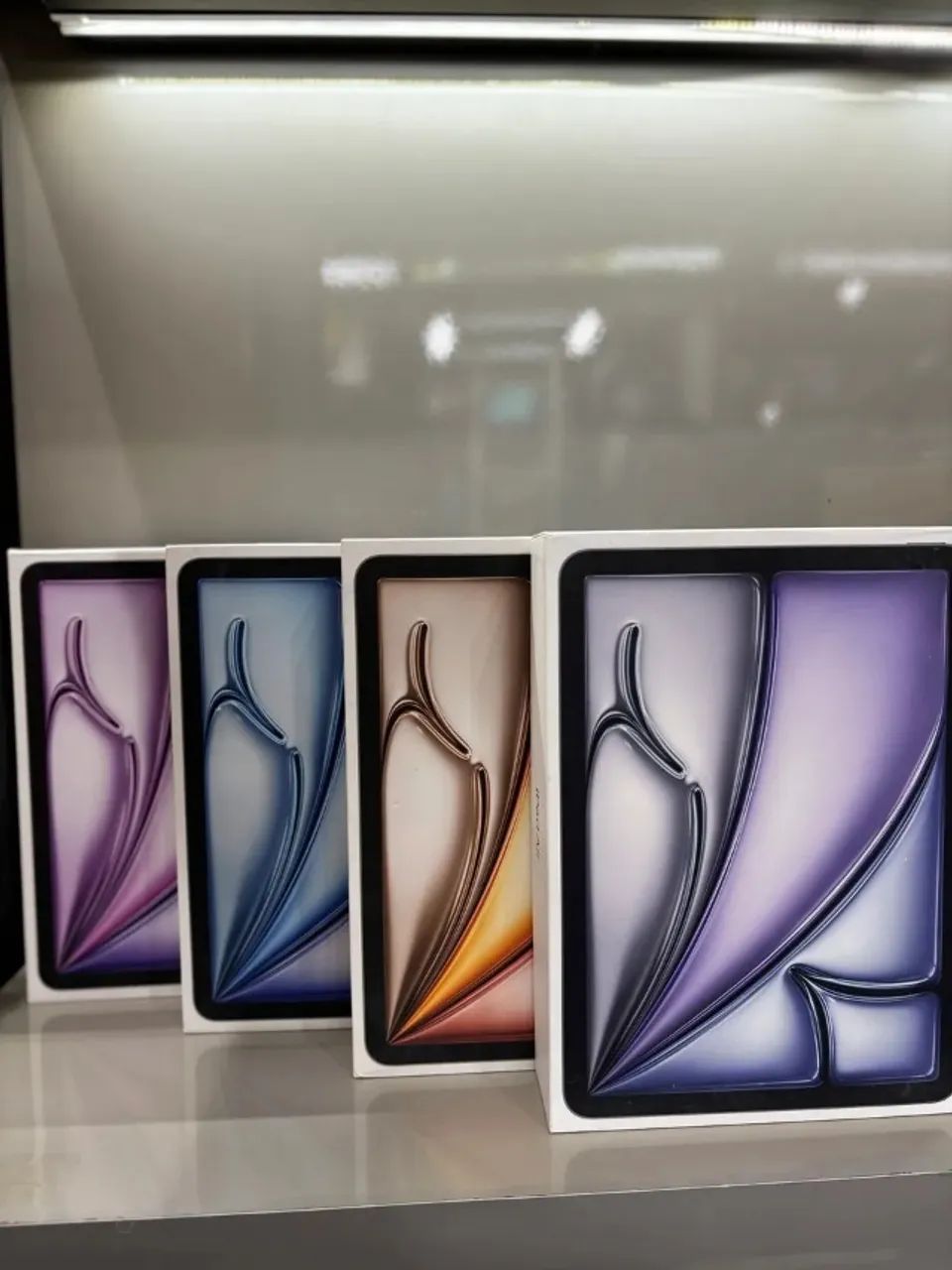 iPad PRO M5 256GB 13 Polegadas - Entregamos Fortaleza E Região - Pronta Entrega 